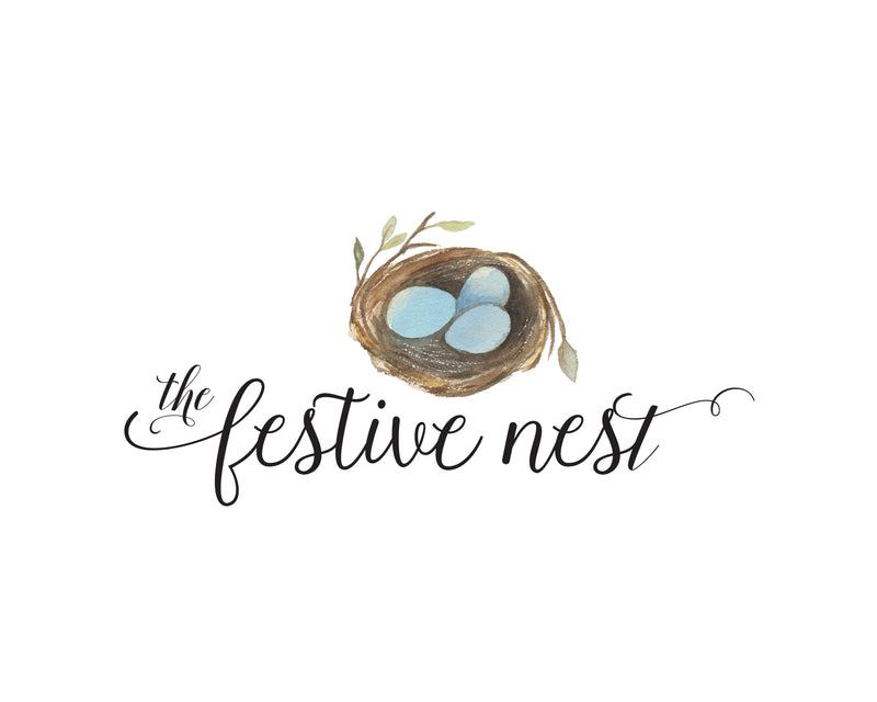 The Festive Nest