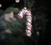 Candy Cane Ornament